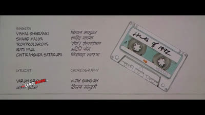 All India Rank (2024) Hindi Pre DVD