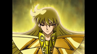 Saint Seiya Hades 05 - Reencuentros efímeros