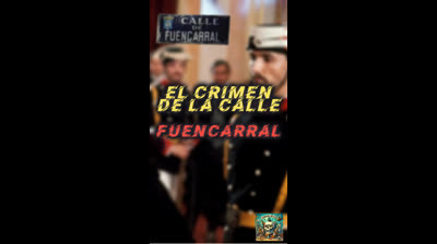 El Crimen de la calle Fuencarral