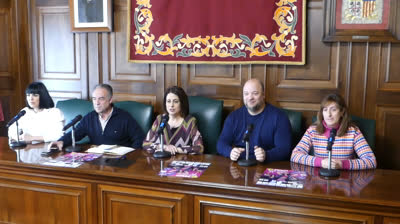EVENTO DE ZUMBA EN BENEFICIO DE LOS AFECTADOS POR EL DERRUMBE DE LA CALLE SAN FRANCISCO