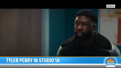 Mea Culpa Movie Review 2024 Tyler Perry Movies