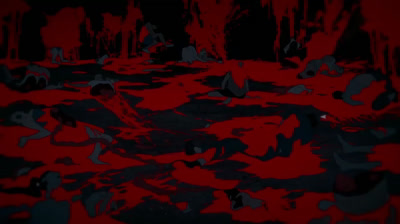 Devilman Crybaby epi 07