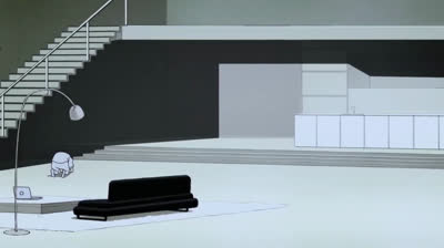 Devilman Crybaby epi 04