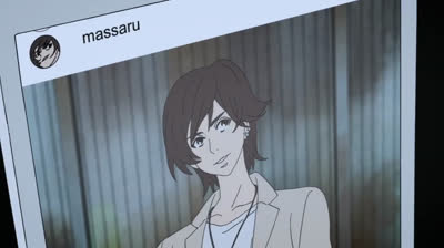 Devilman Crybaby epi 03