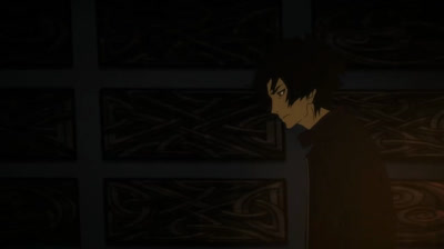 Devilman Crybaby  epi 01