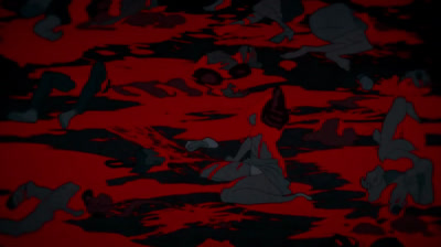 Devilman Crybaby  epi 06