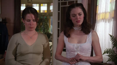 Embrujadas 4x22 - Brujas o no brujas