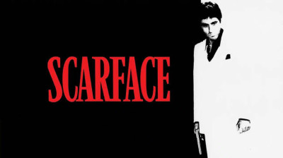 @ᴍᴘᴅꜰʀᴀɴᴄᴀ⚡️ Scarface ♾️[ Dublado - 1080p ]